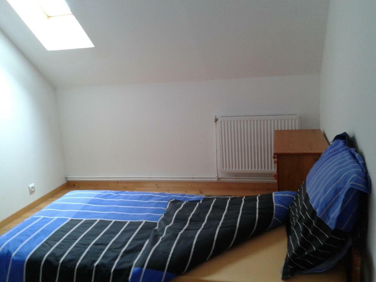 Apartament Le Bon Air Est Dans Le Pre Champagnac  Zewnętrze zdjęcie