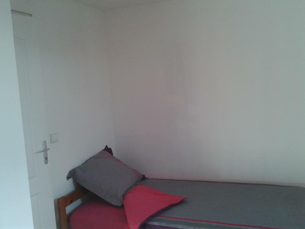 Apartament Le Bon Air Est Dans Le Pre Champagnac  Zewnętrze zdjęcie