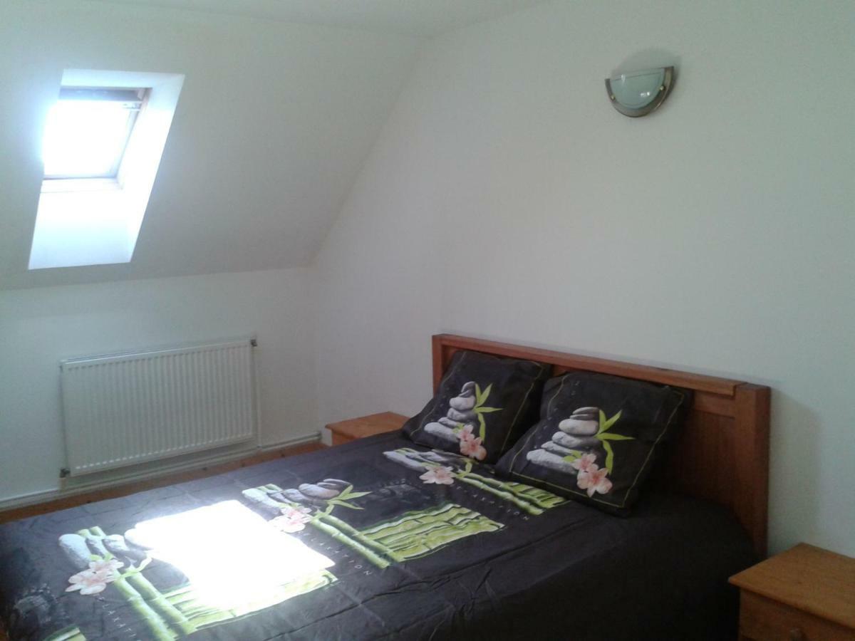 Apartament Le Bon Air Est Dans Le Pre Champagnac  Zewnętrze zdjęcie