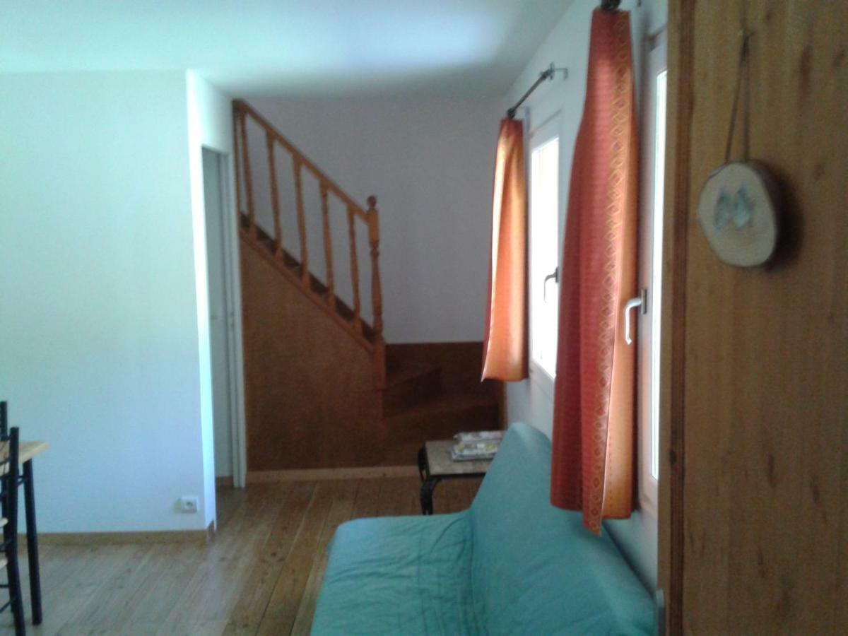 Apartament Le Bon Air Est Dans Le Pre Champagnac  Zewnętrze zdjęcie